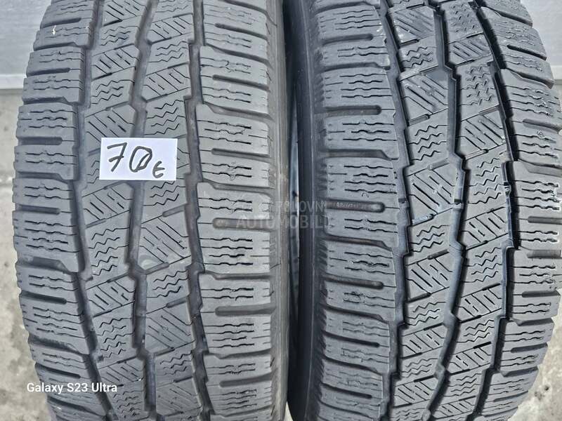 Michelin 215/60 R17 Zimska