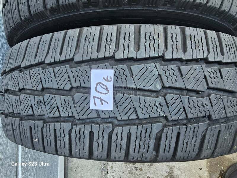 Michelin 215/60 R17 Zimska