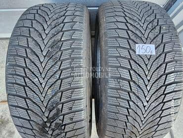 Nexen 255/45 R18 Zimska