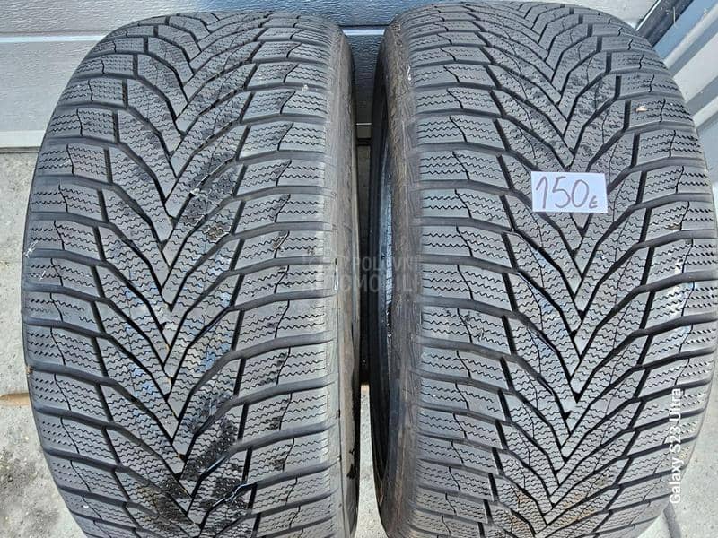 Nexen 255/45 R18 Zimska