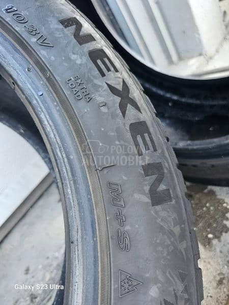 Nexen 255/45 R18 Zimska