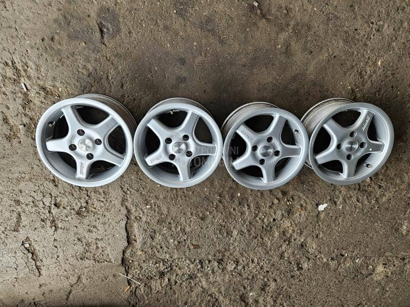 Aluminijumske felne ford 4x108 14" 4 x 108