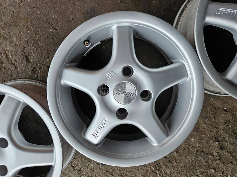 Aluminijumske felne ford 4x108 14" 4 x 108