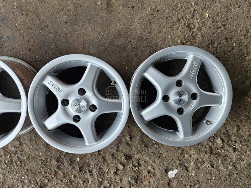 Aluminijumske felne ford 4x108 14" 4 x 108