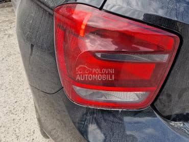 Zadnji levi stop F20 za BMW Serija 1 od 2011. do 2013. god.