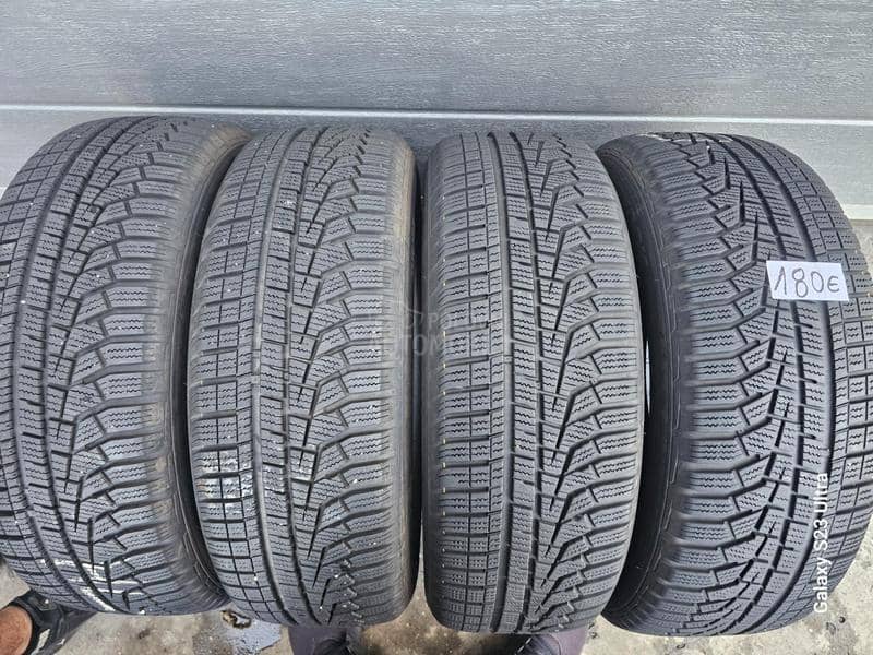 Hankook 205/60 R16 Zimska