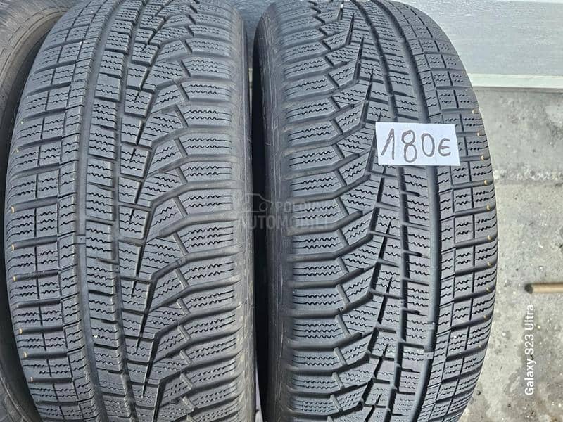 Hankook 205/60 R16 Zimska