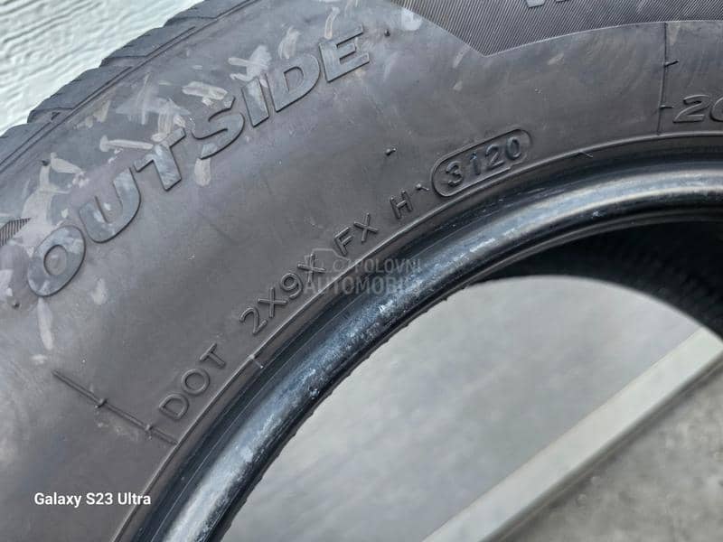 Hankook 205/60 R16 Zimska