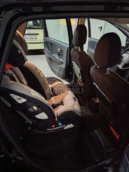 Nissan Note 1.4