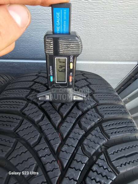 Bridgestone 205/55 R16 Zimska