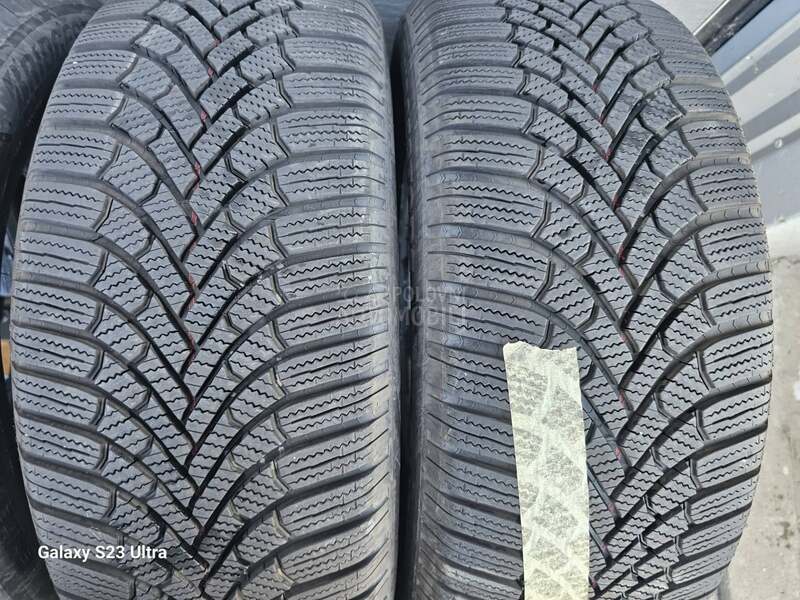 Bridgestone 205/55 R16 Zimska
