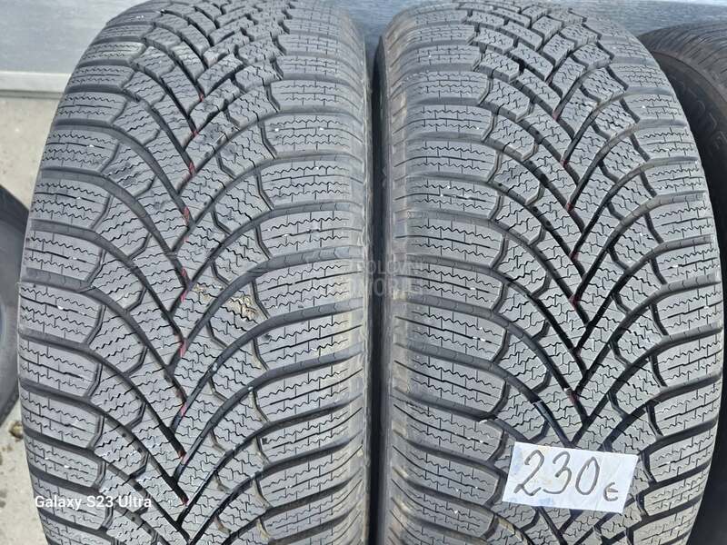 Bridgestone 205/55 R16 Zimska