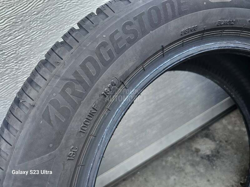 Bridgestone 205/55 R16 Zimska