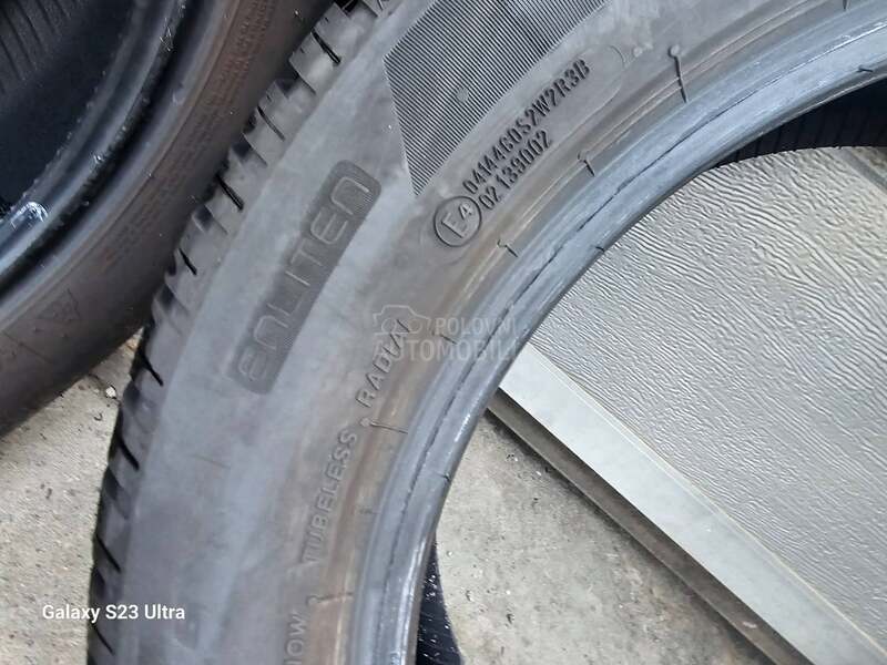 Bridgestone 205/55 R16 Zimska