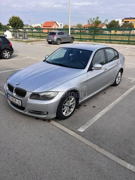 BMW 316 