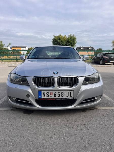 BMW 316 