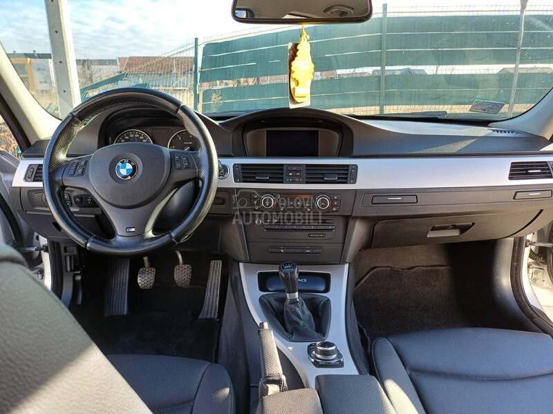 BMW 316 
