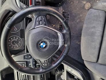 Volan F20 za BMW Serija 1 od 2011. do 2013. god.