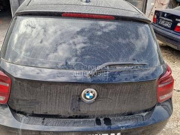 Gepek vrata F20 za BMW Serija 1 od 2011. do 2013. god.