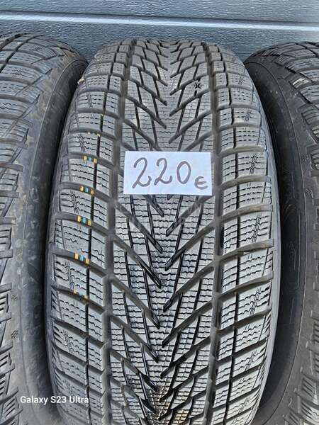 Goodyear 205/55 R16 Zimska