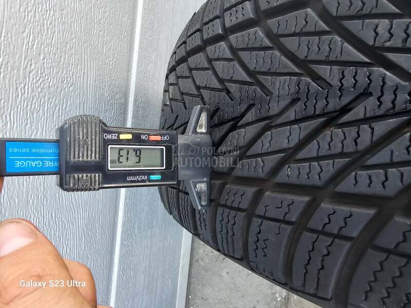 Goodyear 205/55 R16 Zimska