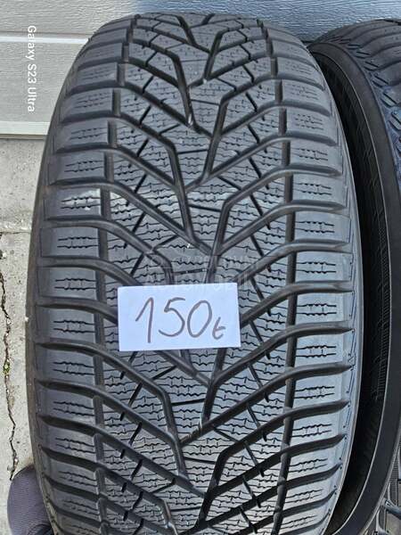Yokohama 215/50 R18 Zimska