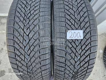 Pirelli 215/45 R20 Zimska