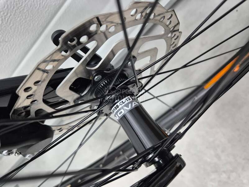 Merida Silex 400 GRX 2x10 Vel.XS