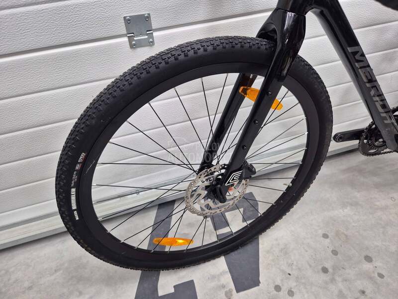 Merida Silex 400 GRX 2x10 Vel.XS