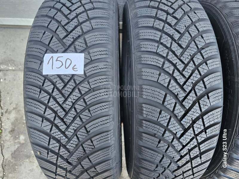 Hankook 185/60 R15 Zimska