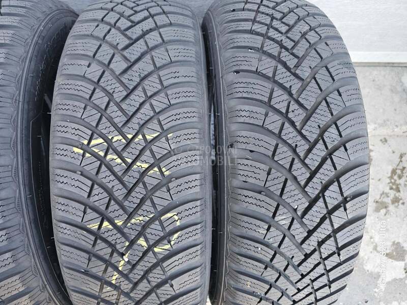 Hankook 185/60 R15 Zimska