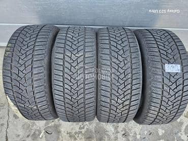 Dunlop 215/45 R18 Zimska