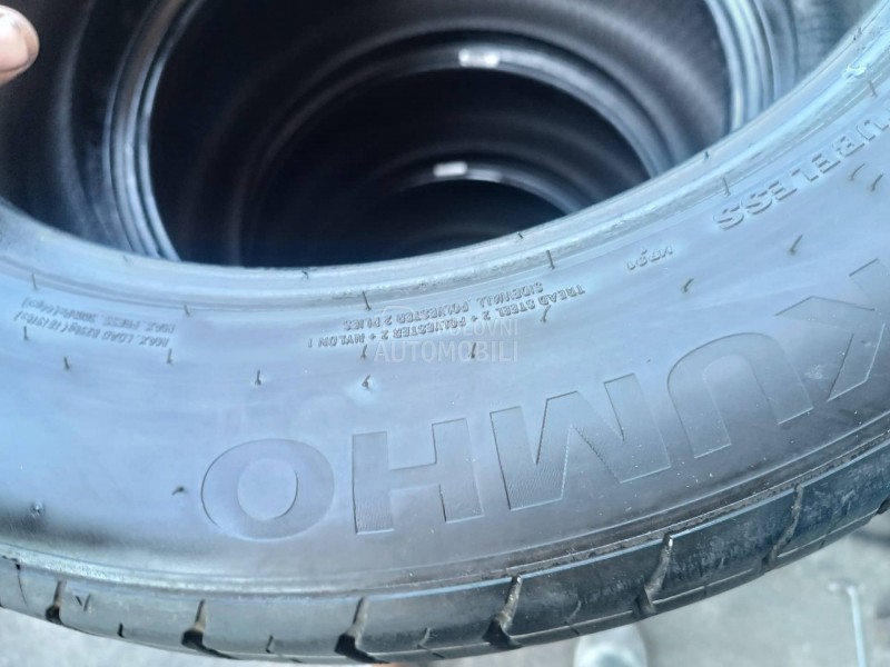 Kumho 235/55 R19 Letnja