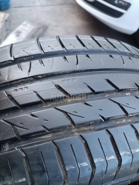 Kumho 235/55 R19 Letnja