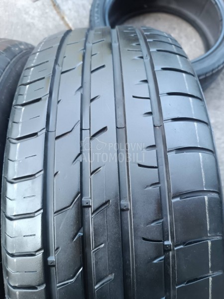 Kumho 235/55 R19 Letnja