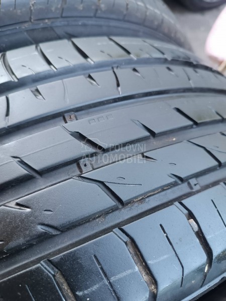 Kumho 235/55 R19 Letnja