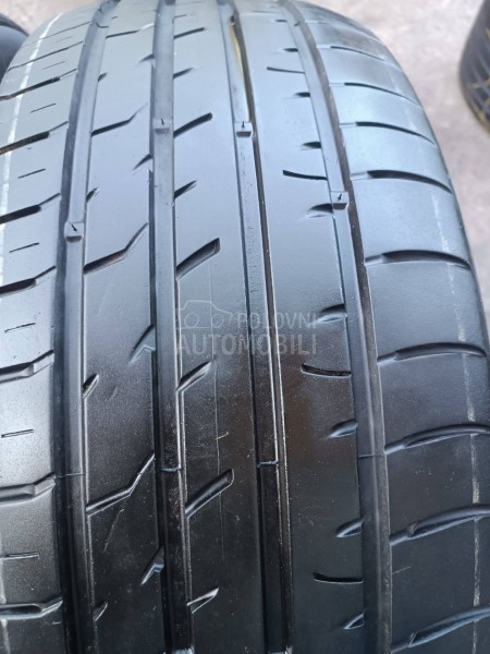 Kumho 235/55 R19 Letnja