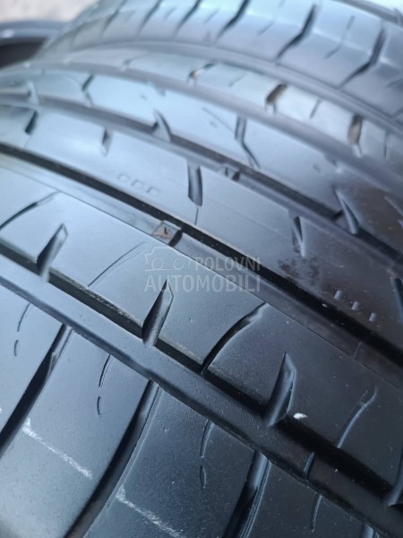 Kumho 235/55 R19 Letnja