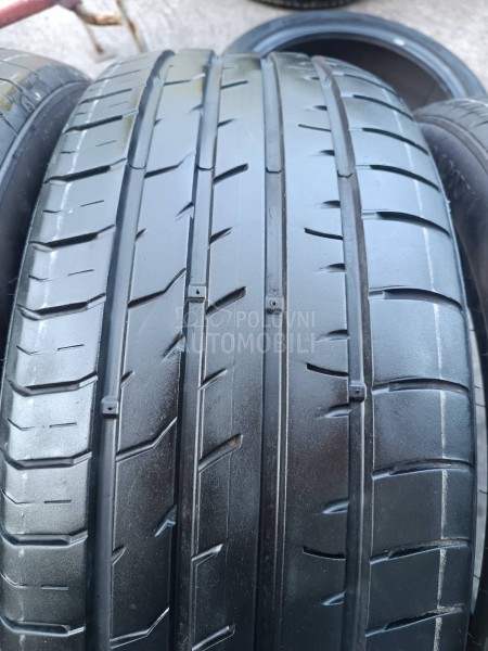 Kumho 235/55 R19 Letnja