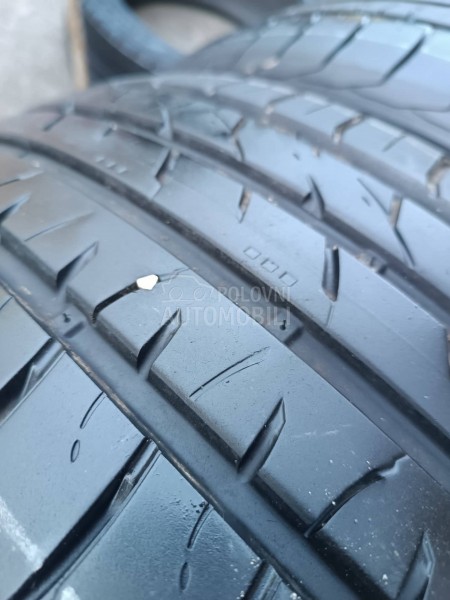 Kumho 235/55 R19 Letnja