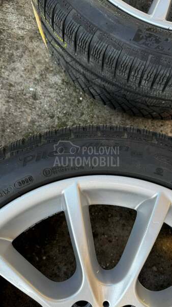 Aluminijumske felne  18" 5 x 120