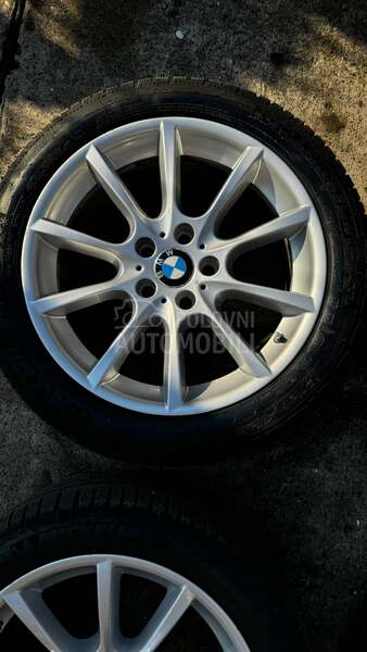 Aluminijumske felne  18" 5 x 120