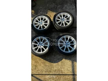 Aluminijumske felne  18" 5 x 120