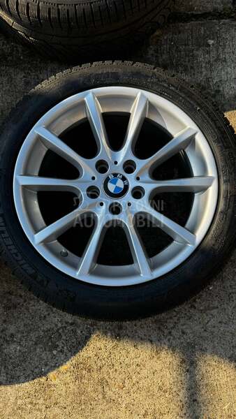 Aluminijumske felne  18" 5 x 120