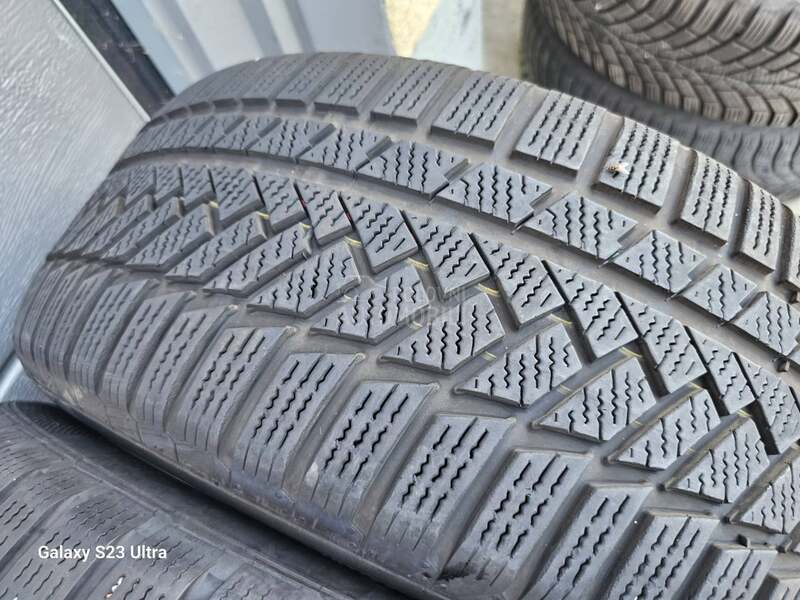 Continental 225/55 R16 Zimska