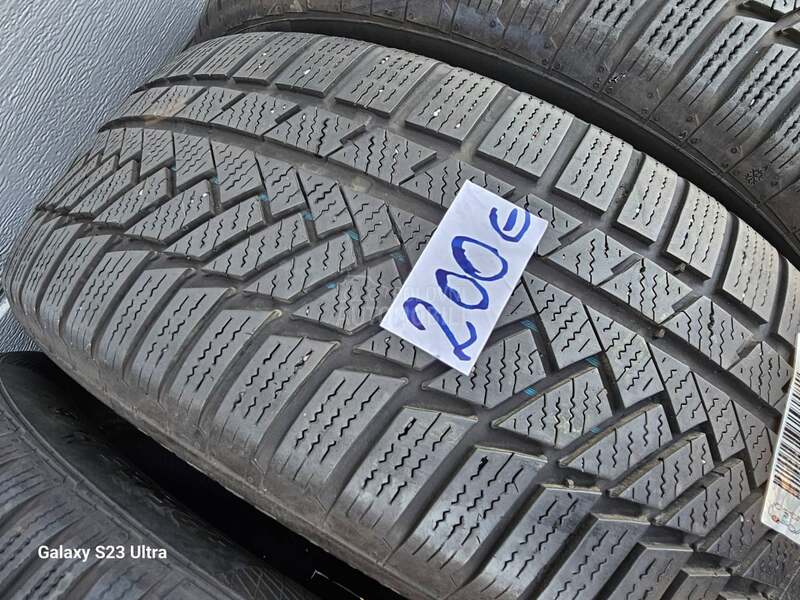 Continental 225/55 R16 Zimska