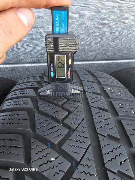 Continental 225/55 R16 Zimska