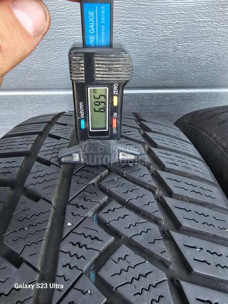 Continental 225/55 R16 Zimska