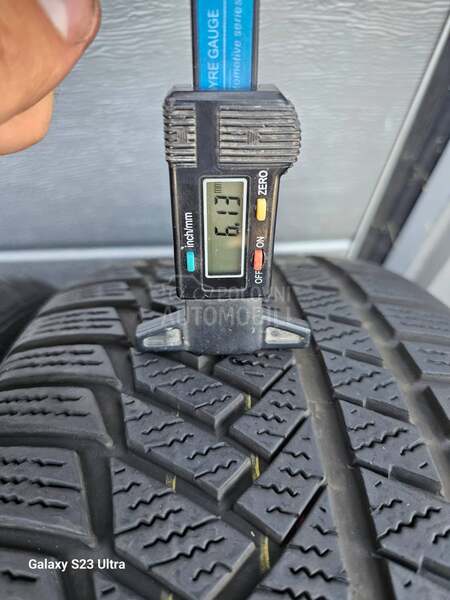 Continental 225/55 R16 Zimska