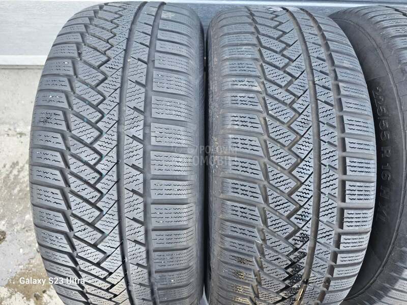 Continental 225/55 R16 Zimska